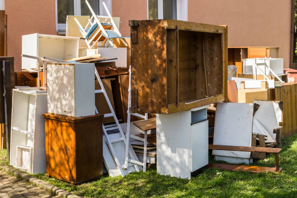Best Hoarding Cleanup  in Lester Prairie, MN