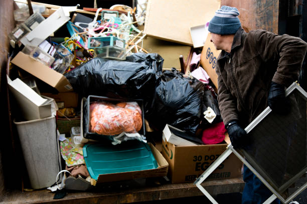 Trusted Lester Prairie, MN Junk Removal Services Experts