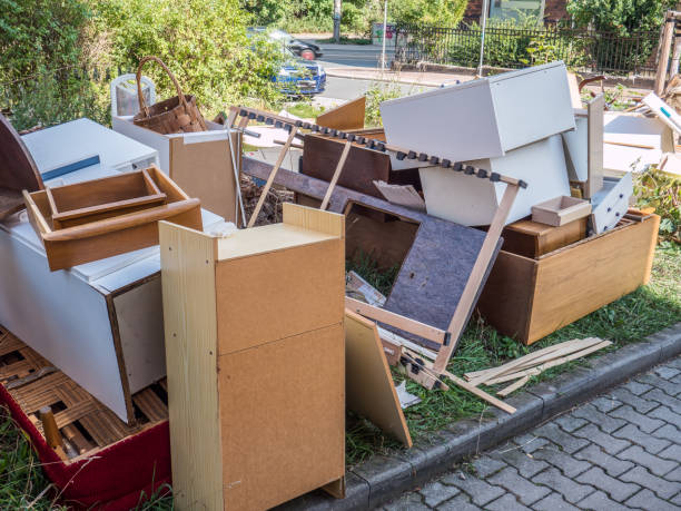 Junk Removal for Events in Lester Prairie, MN